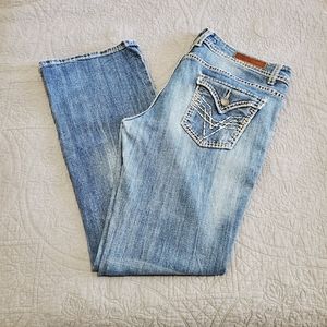 Vigoss Bootcut Jeans
